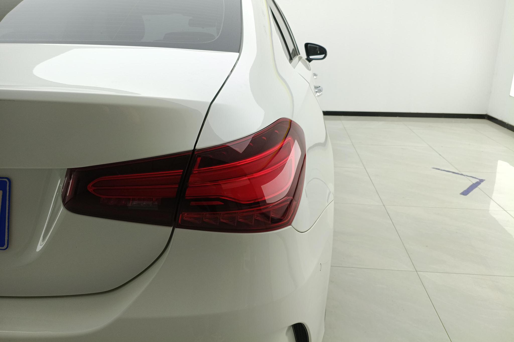Mercedes-Benz A-Class A 2023 A 200 L Sport