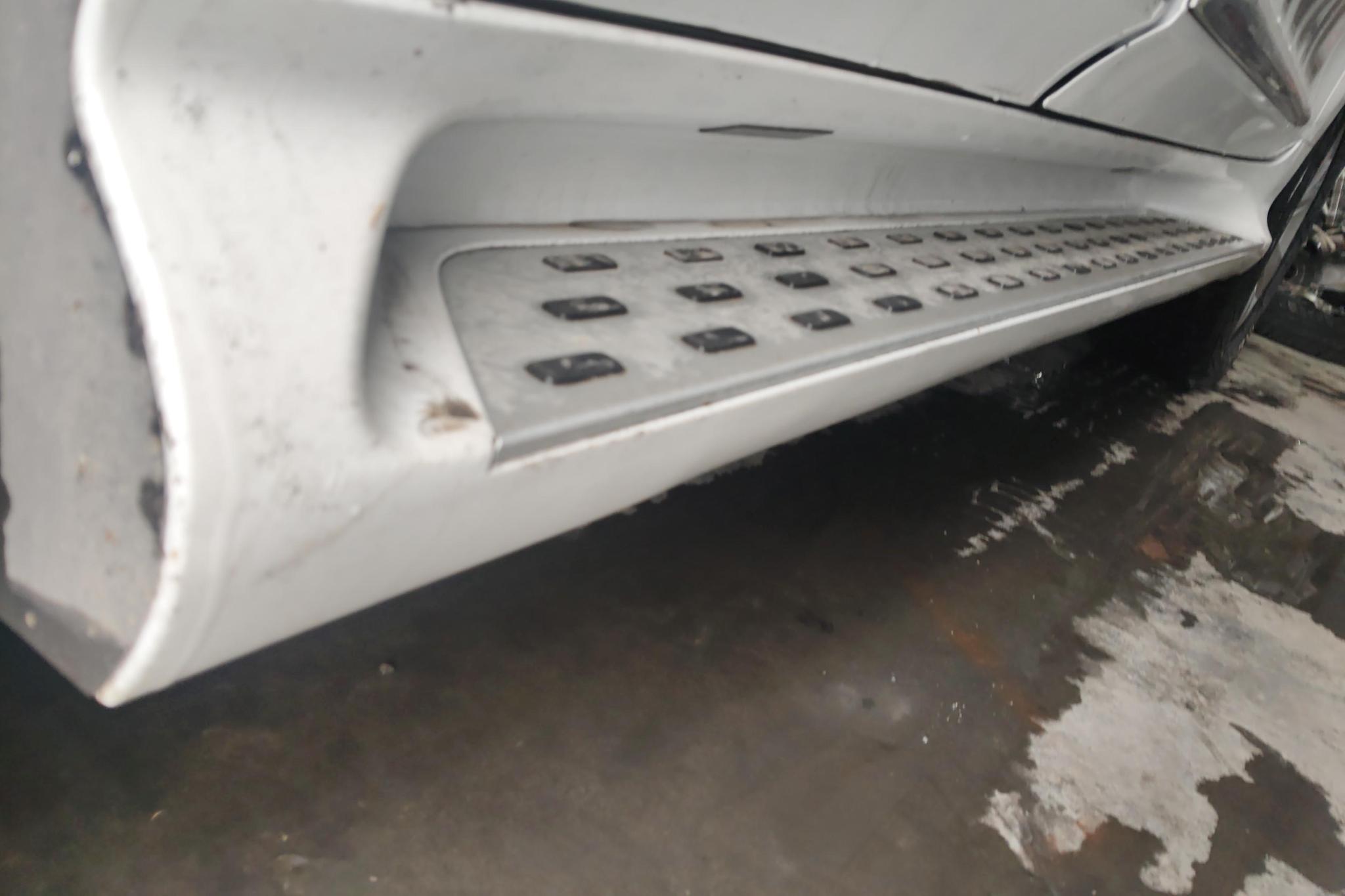 Haval H9 2022 2.0T 5 мест