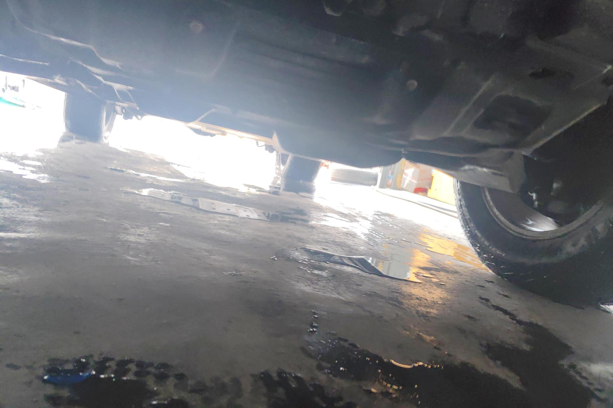 Haval H9 2022 2.0T 5 мест