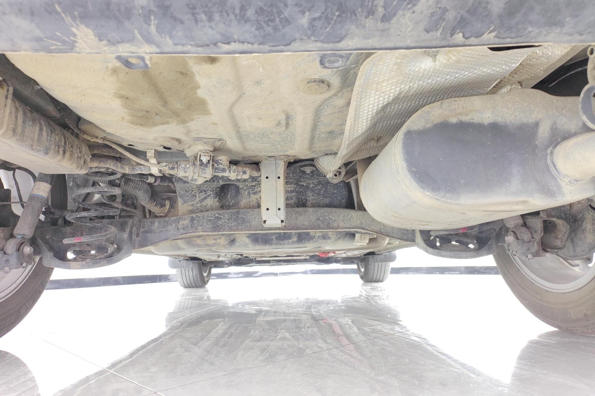 Toyota Corolla Cross 2023 2.0L