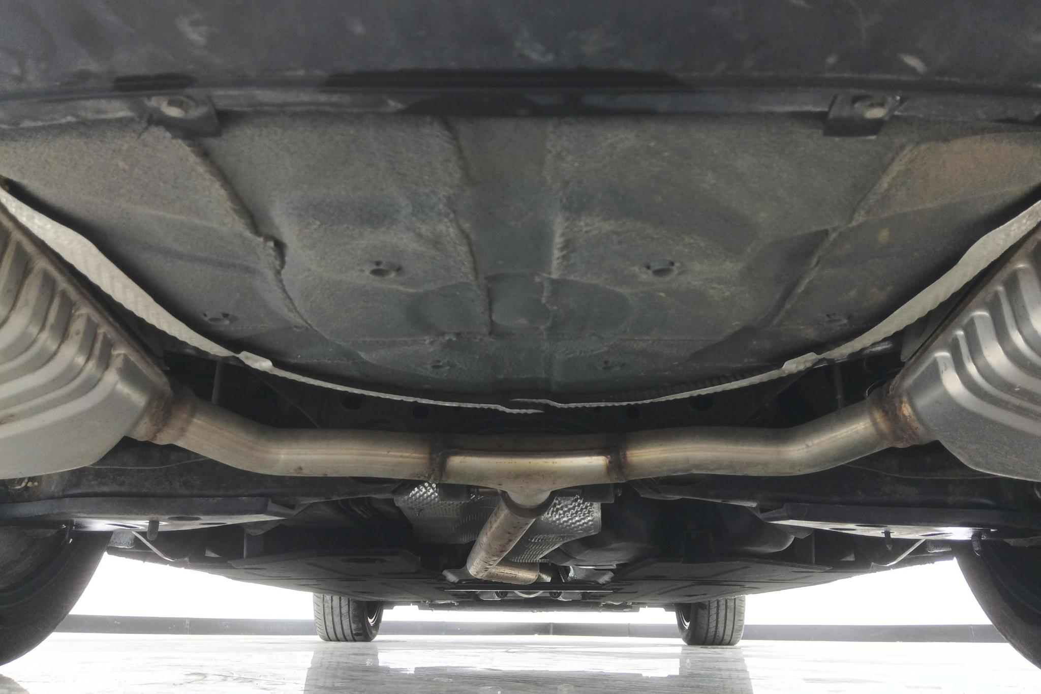 Hongqi H5 2024 2.0T AT
