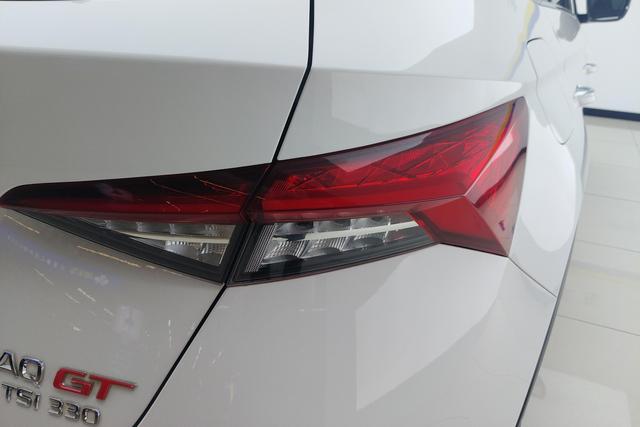 Skoda GT 2019 TSI 330 2 WD VI — фото 5