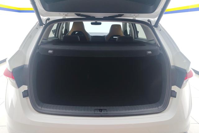 Skoda GT 2019 TSI 330 2 WD VI — фото 17