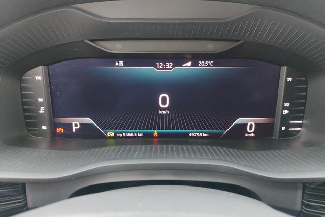 Skoda GT 2019 TSI 330 2 WD VI — фото 14