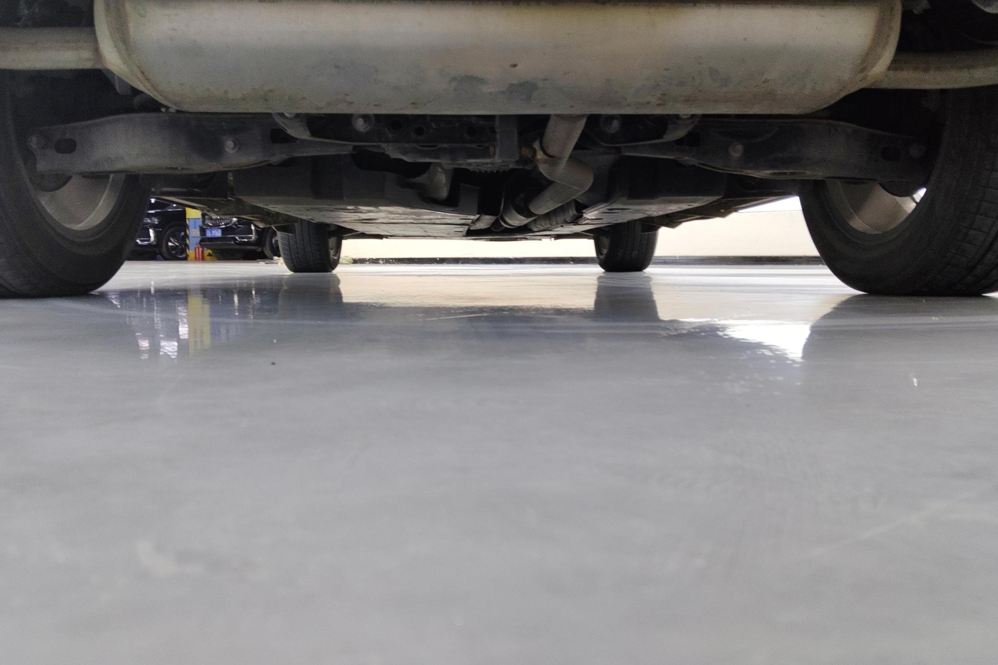 Toyota RAV4 2020 2.0L CVT