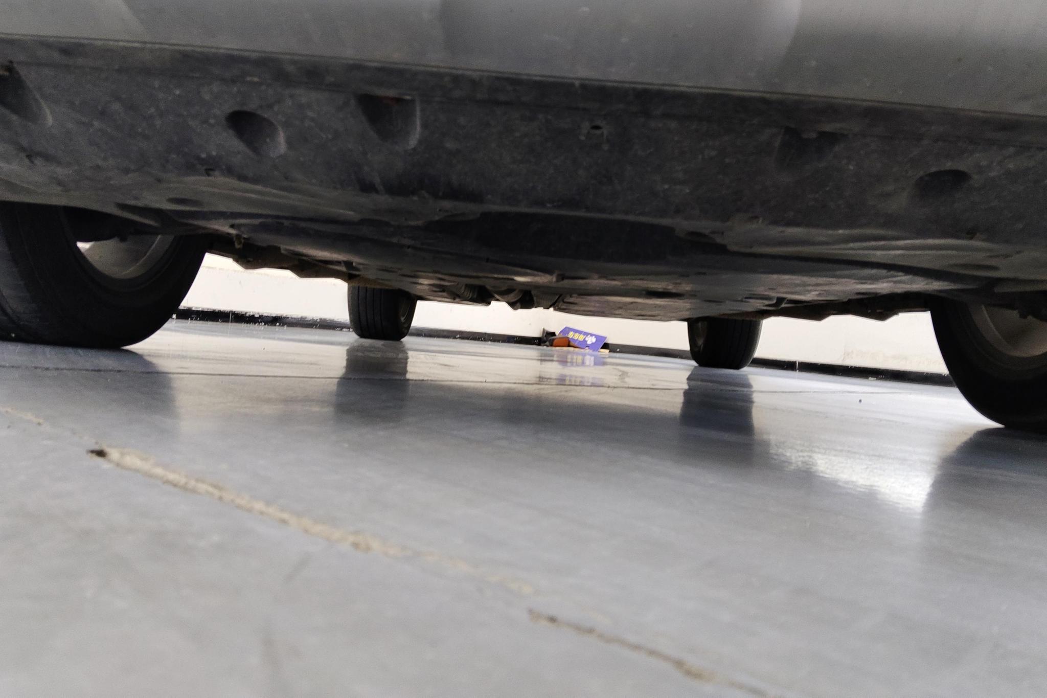 Toyota RAV4 2020 2.0L CVT