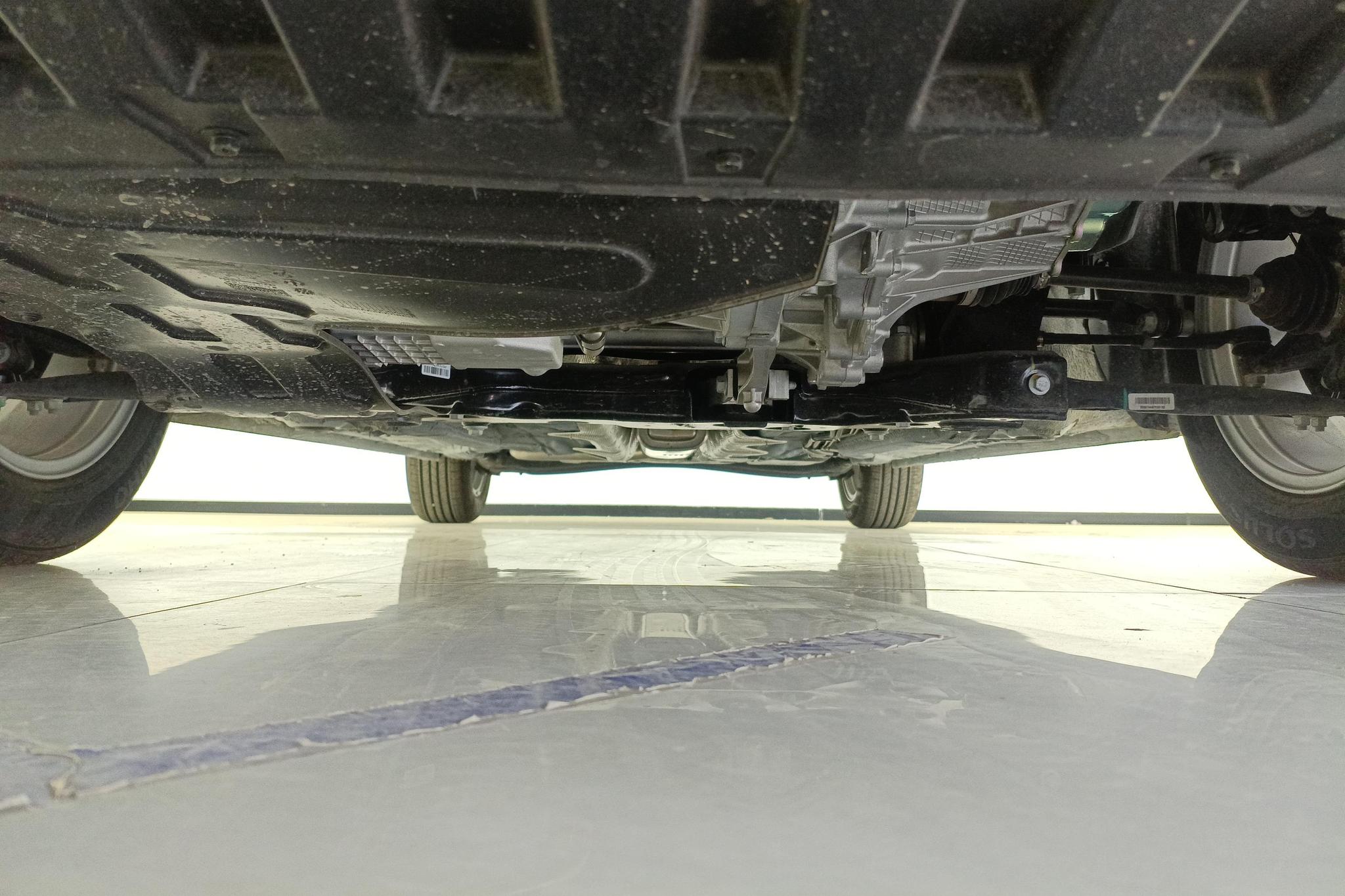 Roewe i5 2023 1.5L MT