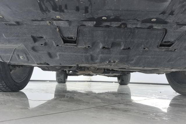 Roewe RX5 2021 PLUS 330 TGI AT — фото 11
