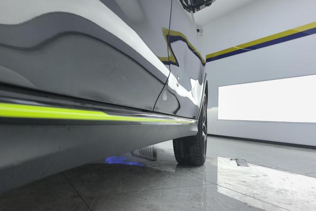 Roewe RX5 2021 PLUS 330 TGI AT — фото 9