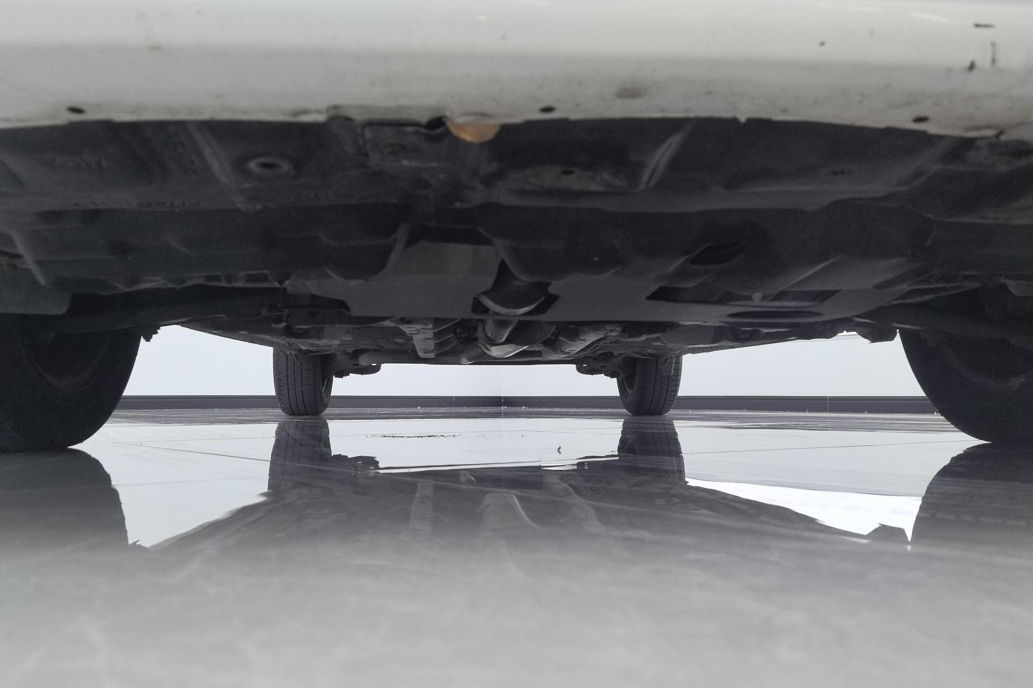 Toyota Vios 2019 1.5L CVT