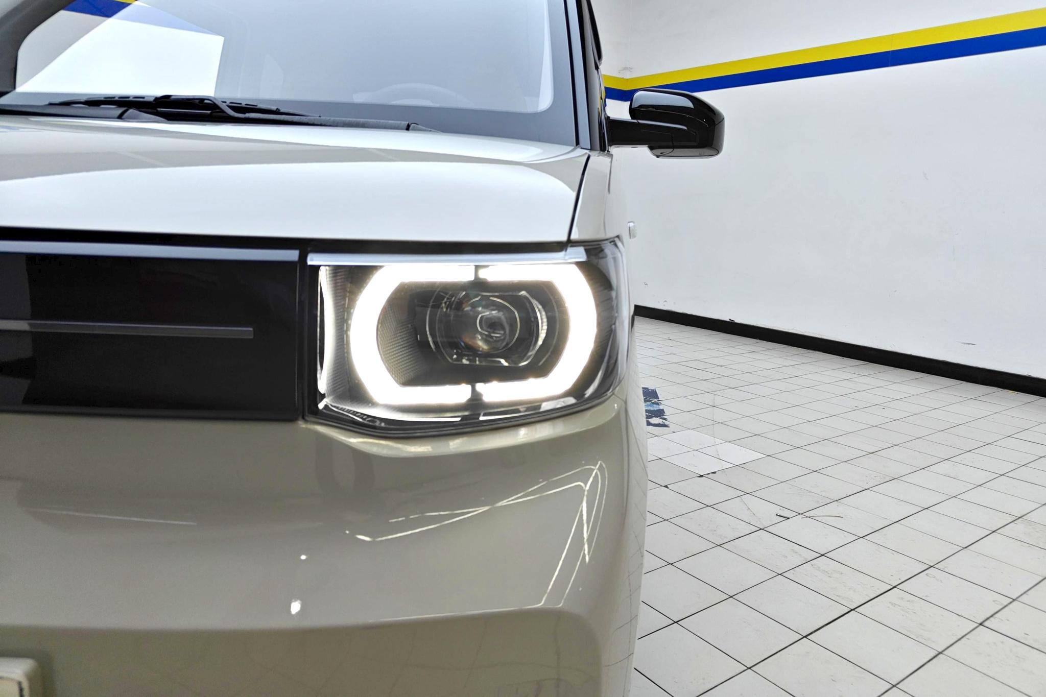 Wuling Mini EV MINIEV 2022 Fashion