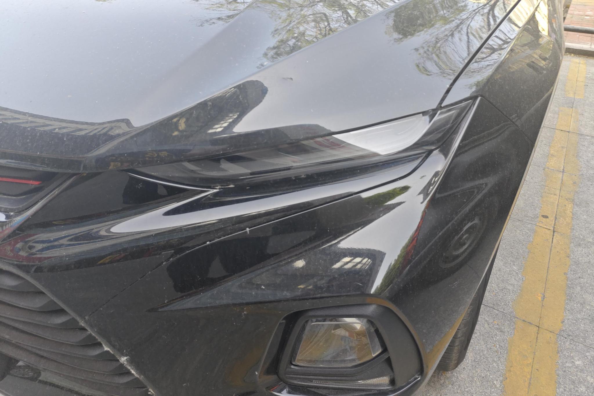 Chevrolet Blazer 2020 Redline 650T 7 мест