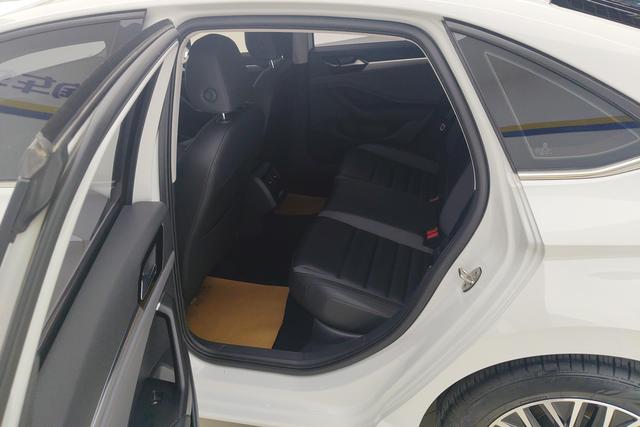 Volkswagen Sagitar 2020 280 TSI DSGComfort VI — фото 16