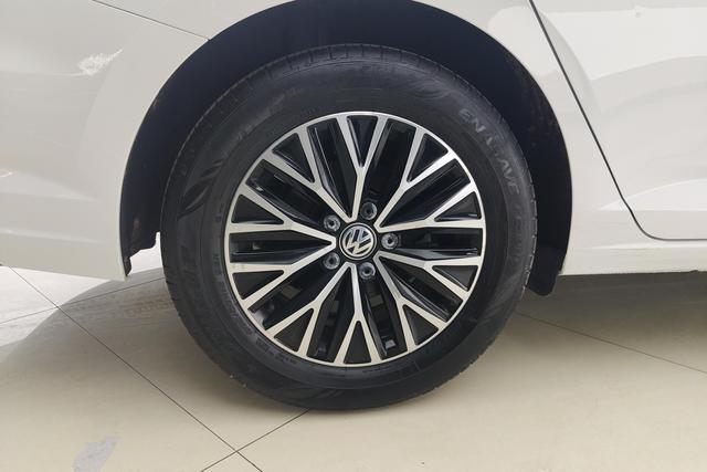 Volkswagen Sagitar 2020 280 TSI DSGComfort VI — фото 11