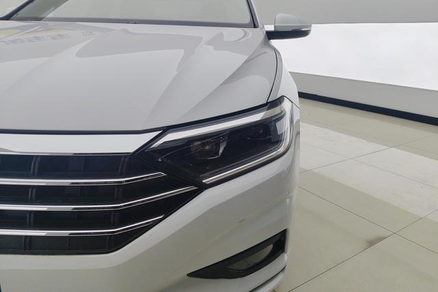 Volkswagen Sagitar 2020 280 TSI DSGComfort VI — фото 4