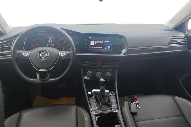 Volkswagen Sagitar 2020 280 TSI DSGComfort VI — фото 13