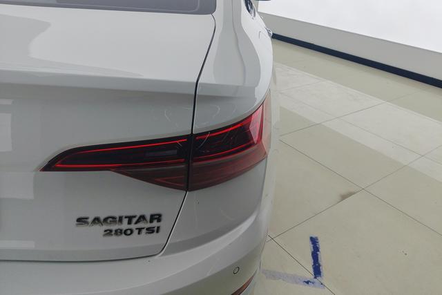 Volkswagen Sagitar 2020 280 TSI DSGComfort VI — фото 5