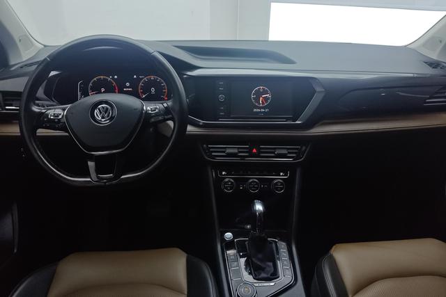 Volkswagen Tharu 2019 330 TSI 4 WD VI — фото 13