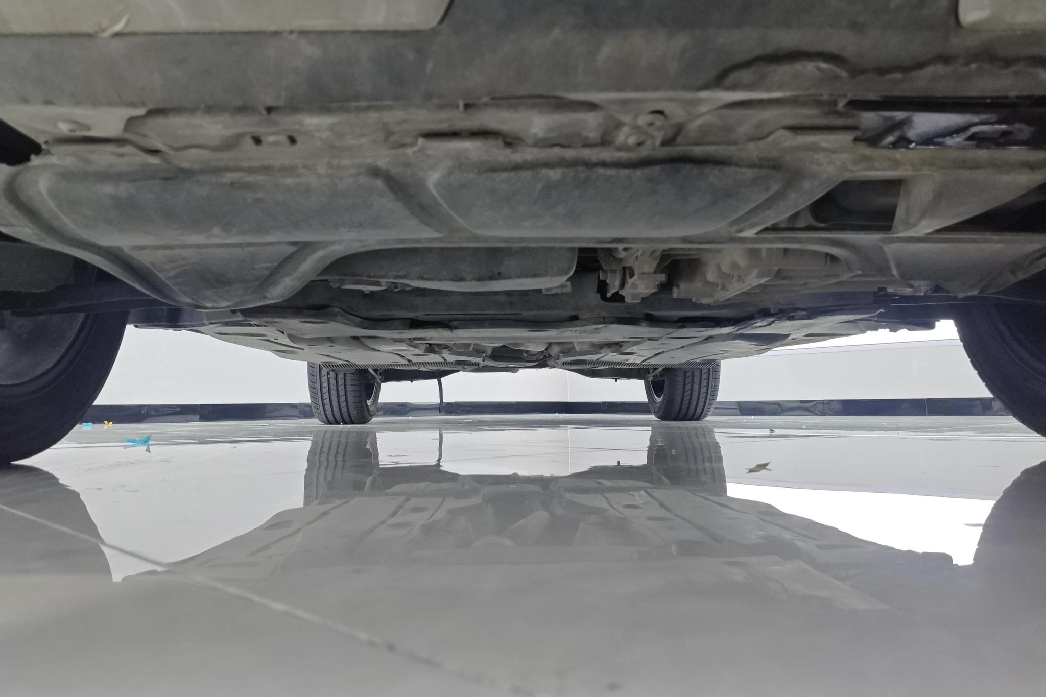 Volkswagen Tharu 2019 330TSI Flagship VI