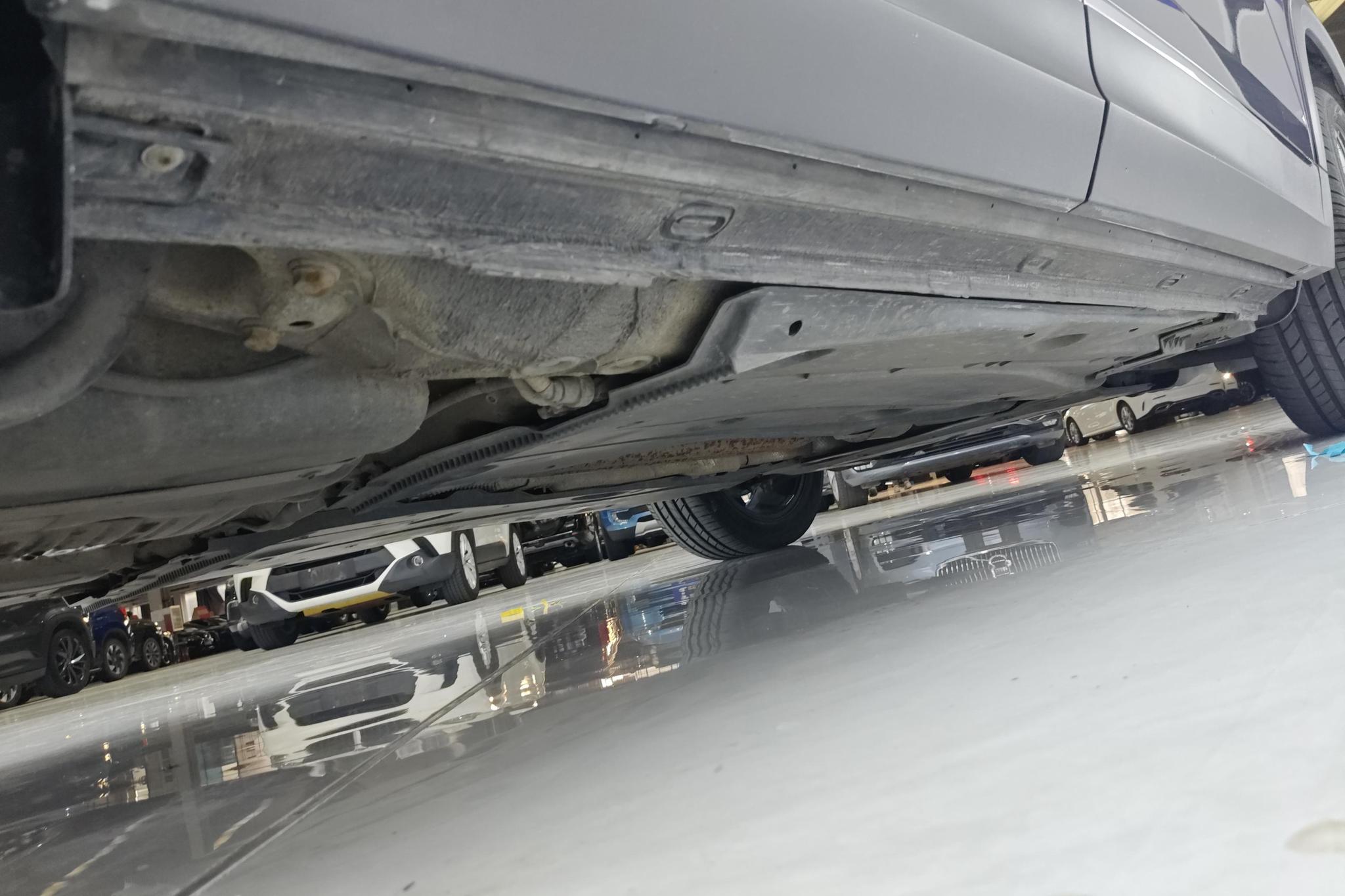 Volkswagen Tharu 2019 330TSI Flagship VI