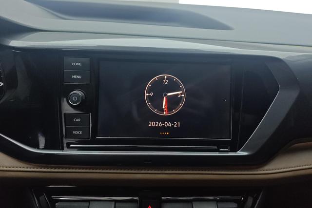 Volkswagen Tharu 2019 330 TSI 4 WD VI — фото 8