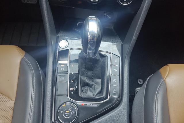 Volkswagen Tharu 2019 330 TSI 4 WD VI — фото 14