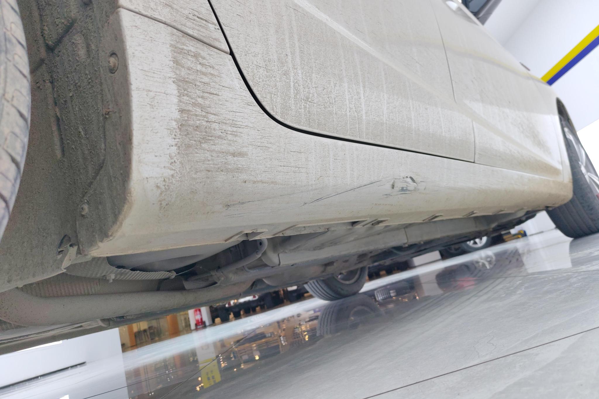 Geely Emgrand GL GL 2018 1.4T MT Elite