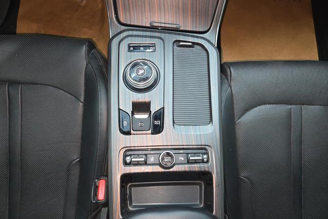 Kia K5 2021 380 T GT-Line — фото 14
