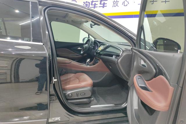 Buick Envision 2020 — фото 17