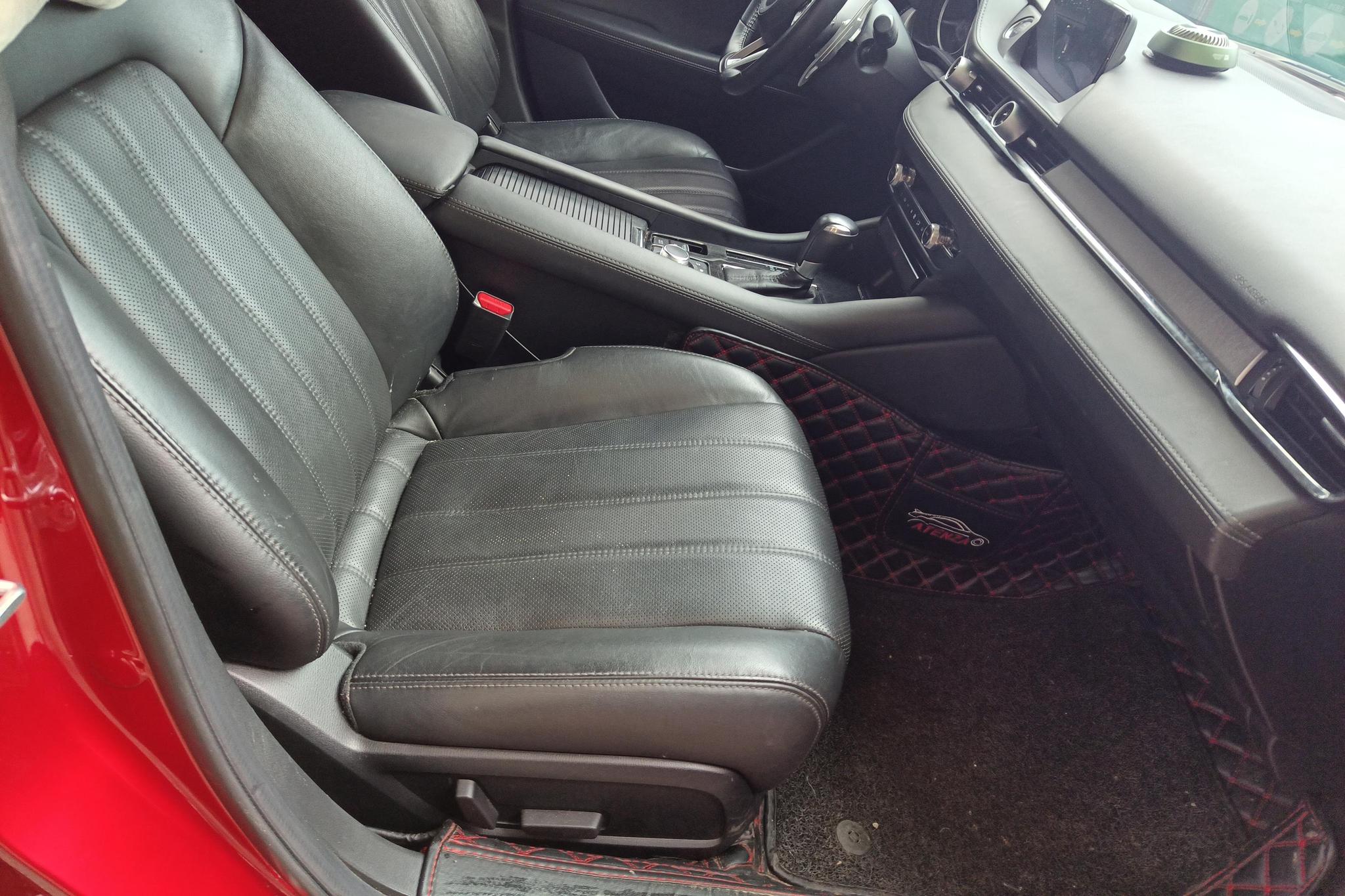 Mazda Atenza 2020 2.5L Sport