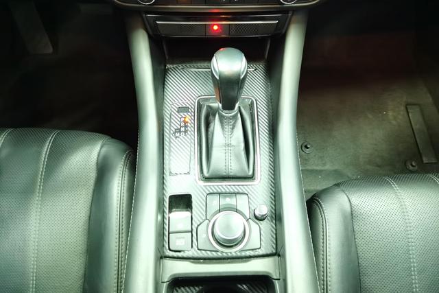 Mazda Atenza — фото 14