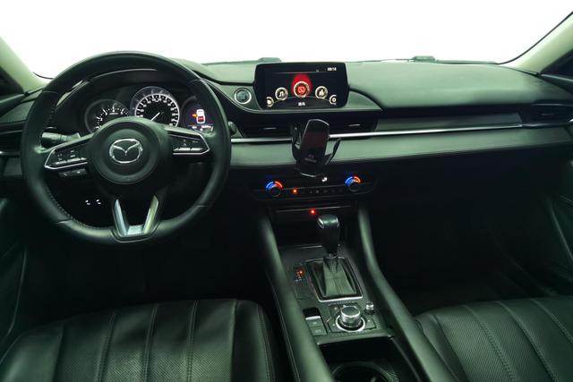 Mazda Atenza — фото 13