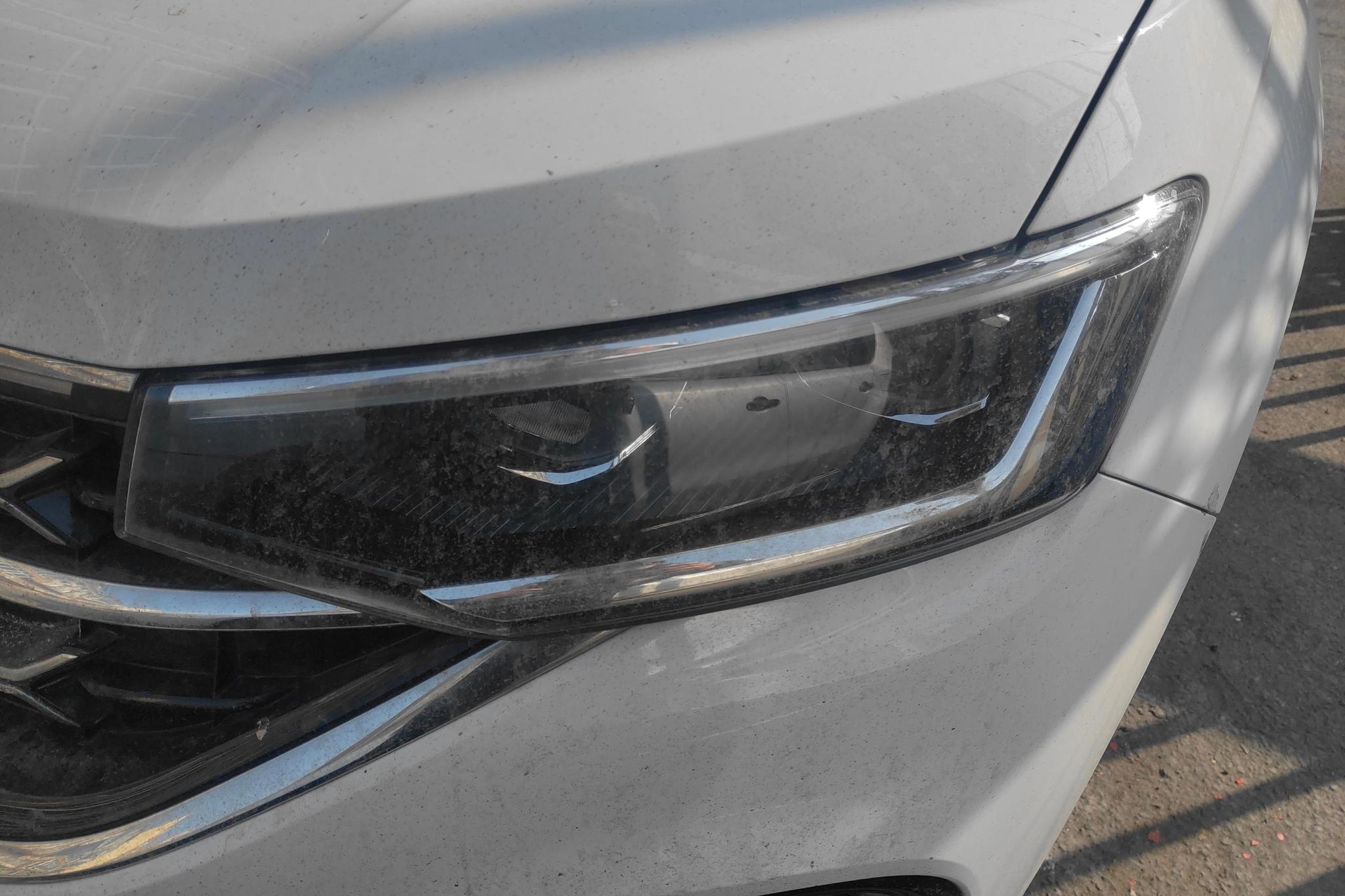 Volkswagen Tayron 2024 300TSI Luxury Plus
