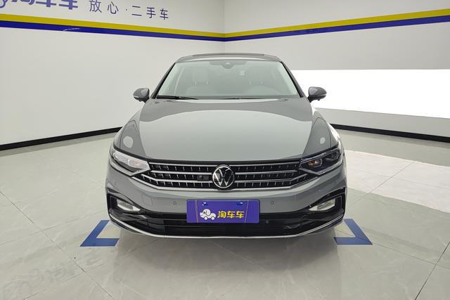 Volkswagen Magotan 2023 200 330 TSI DSGLuxury — фото 2