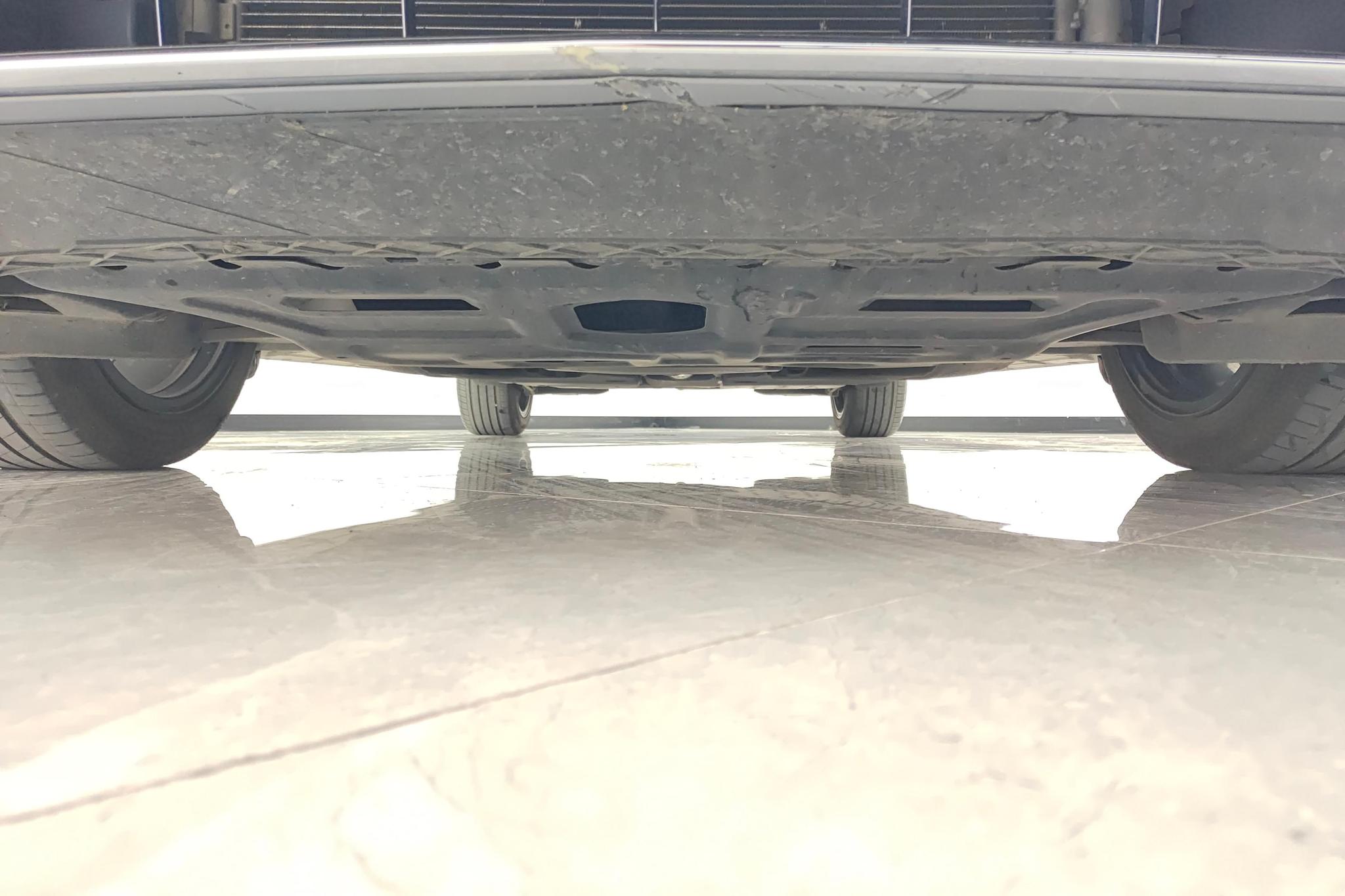 Volkswagen Magotan 2023 200 330TSI DSG Luxury
