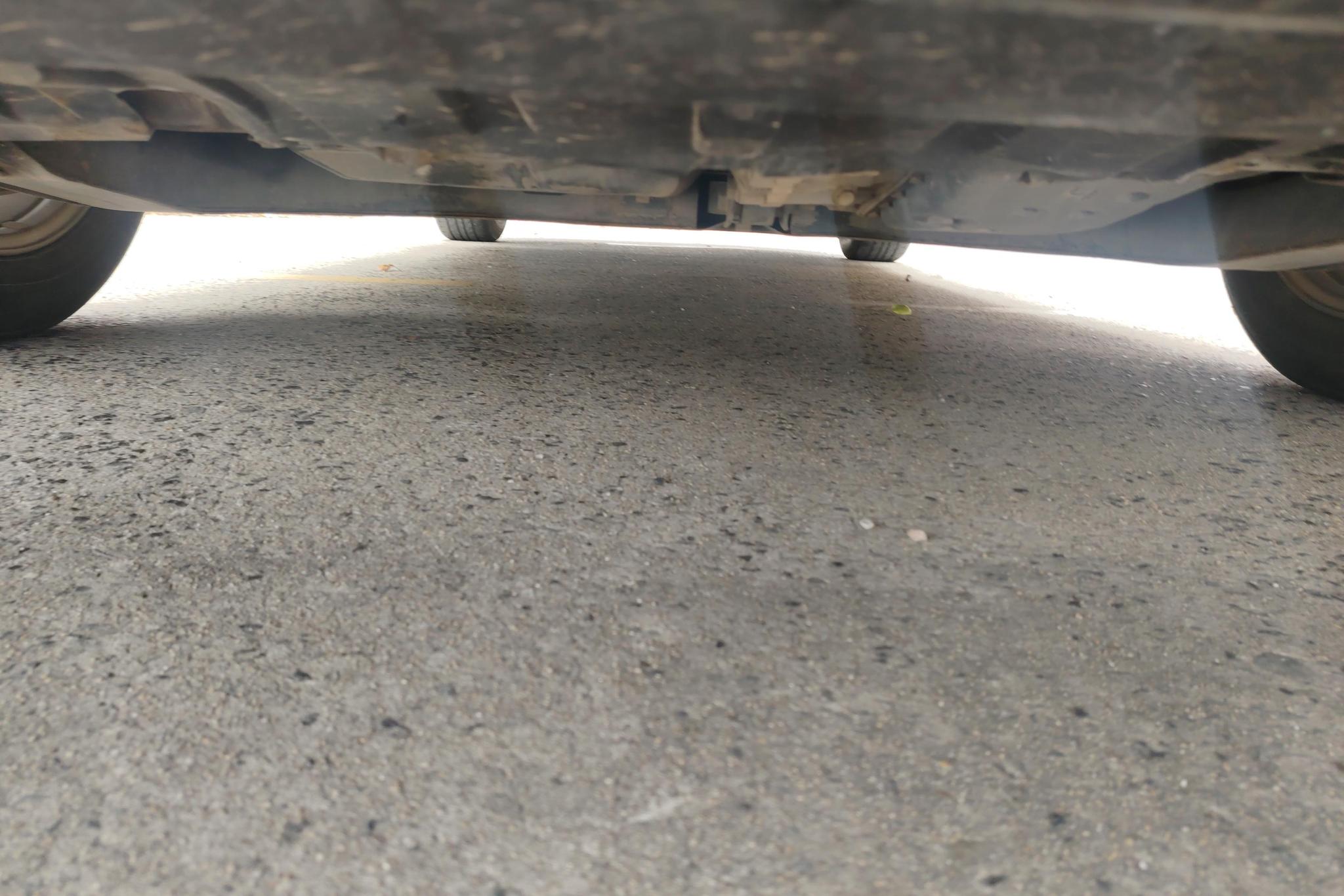 Nissan Altima 2013 2.0L XL Comfort
