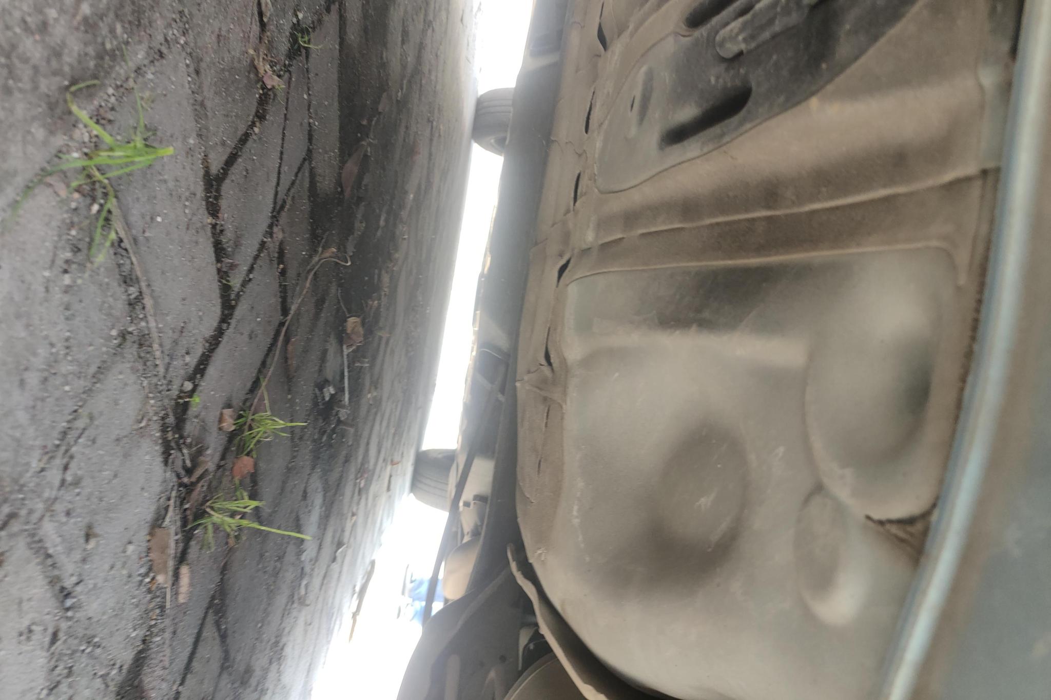 Honda Fit 2021 1.5L CVT