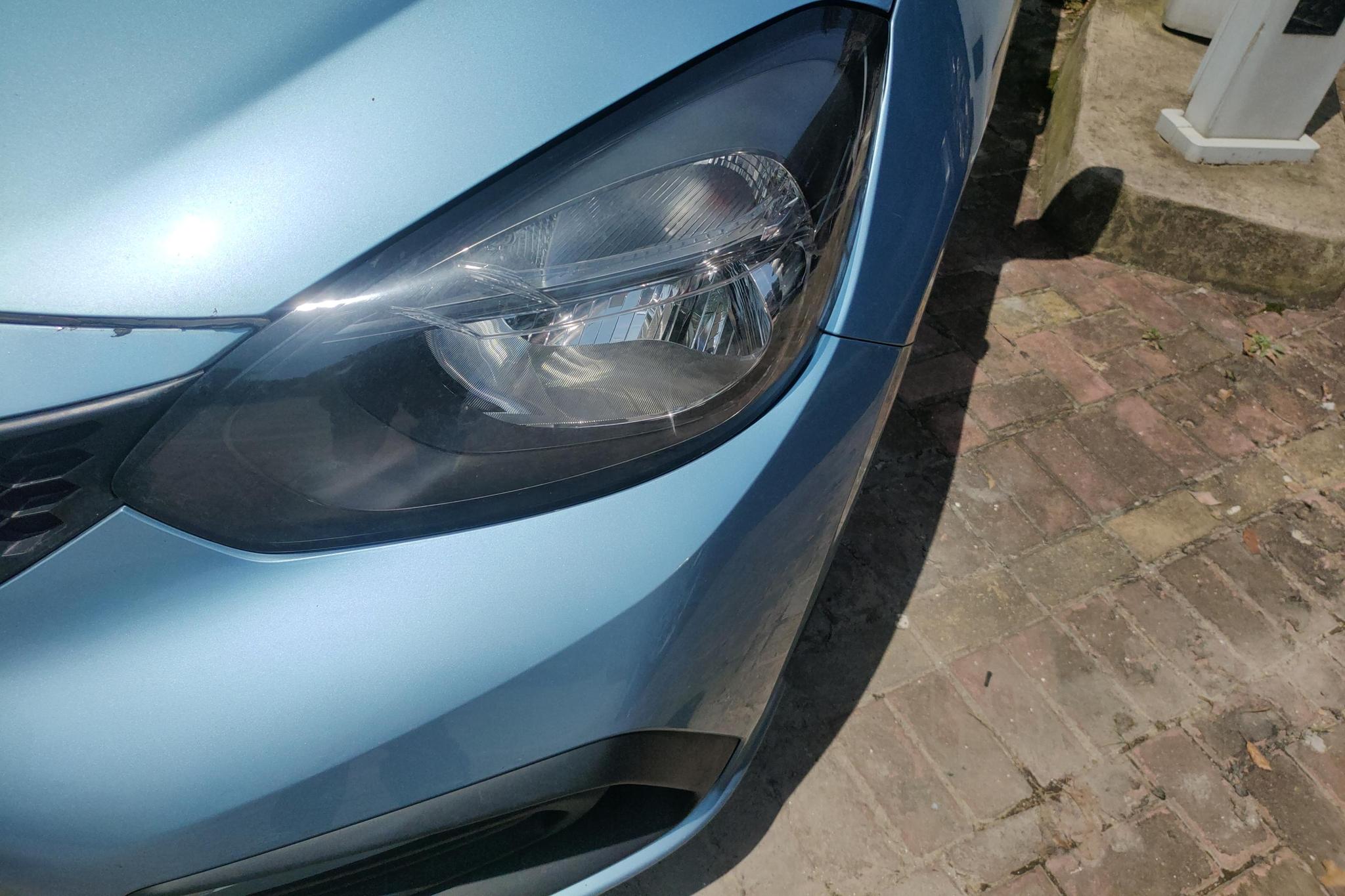 Honda Fit 2021 1.5L CVT
