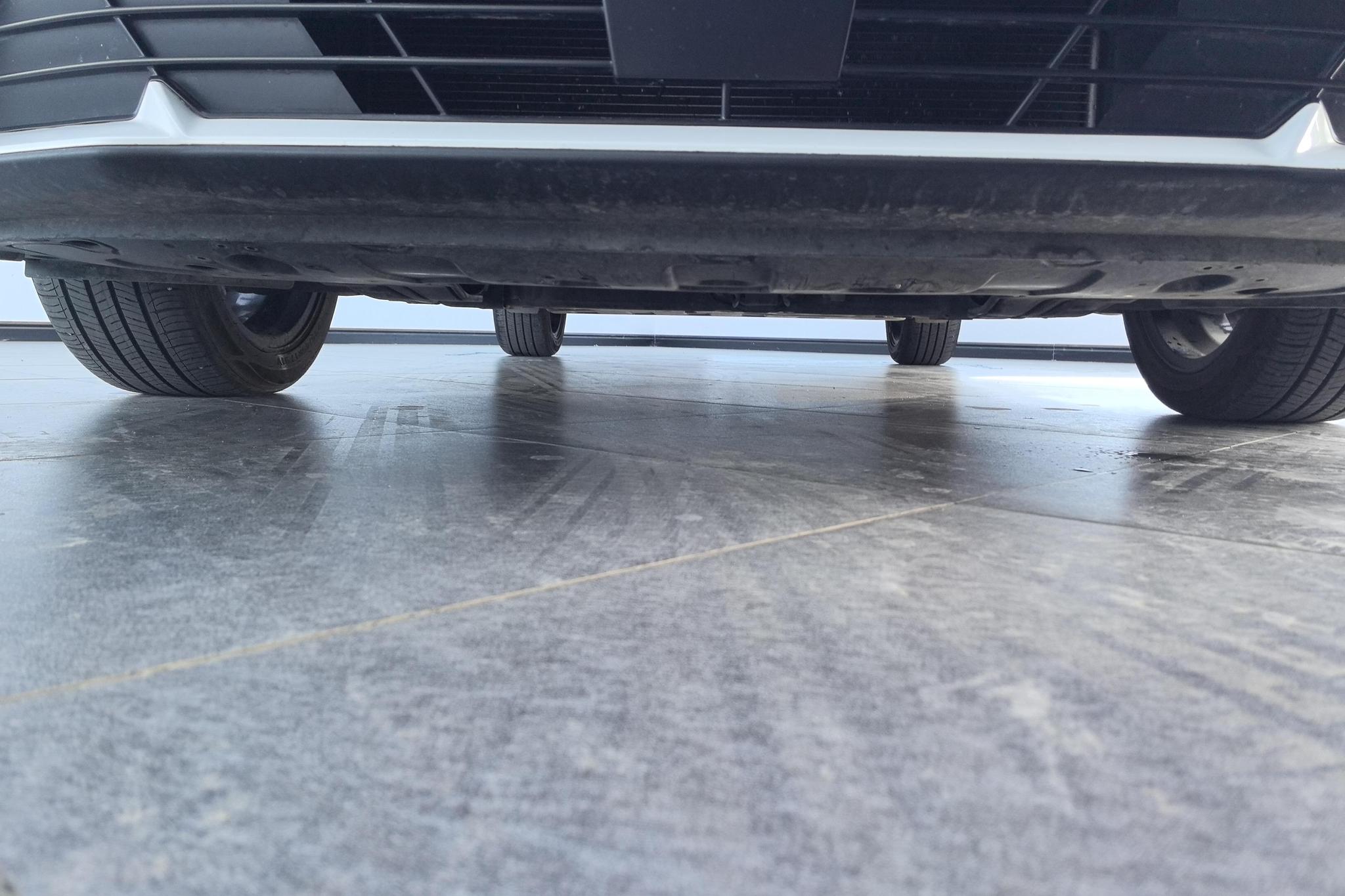 Hyundai Elantra 2023 1.5L CVT GLX Elite