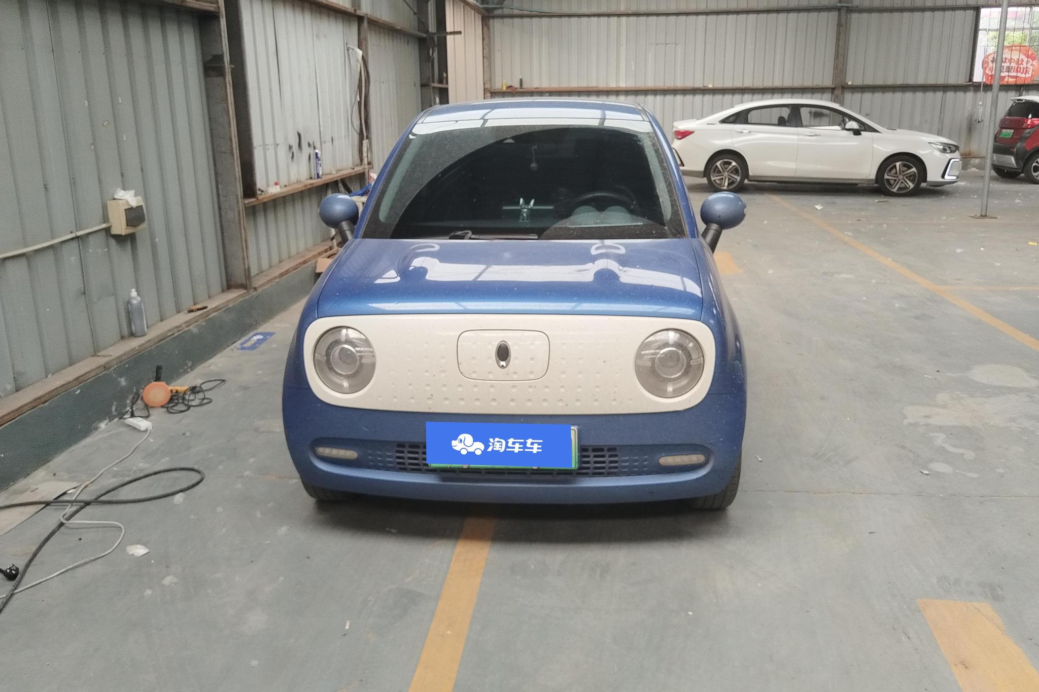 Ora Black Cat 2019 351km