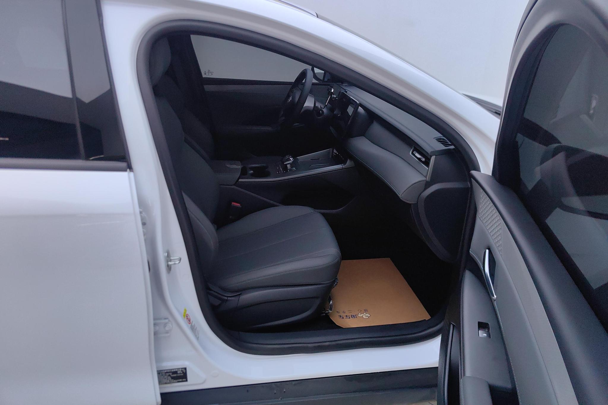 BYD Qin Plus DM-i PLUS DM 2025 Smart Drive DM-i 55KM Lead