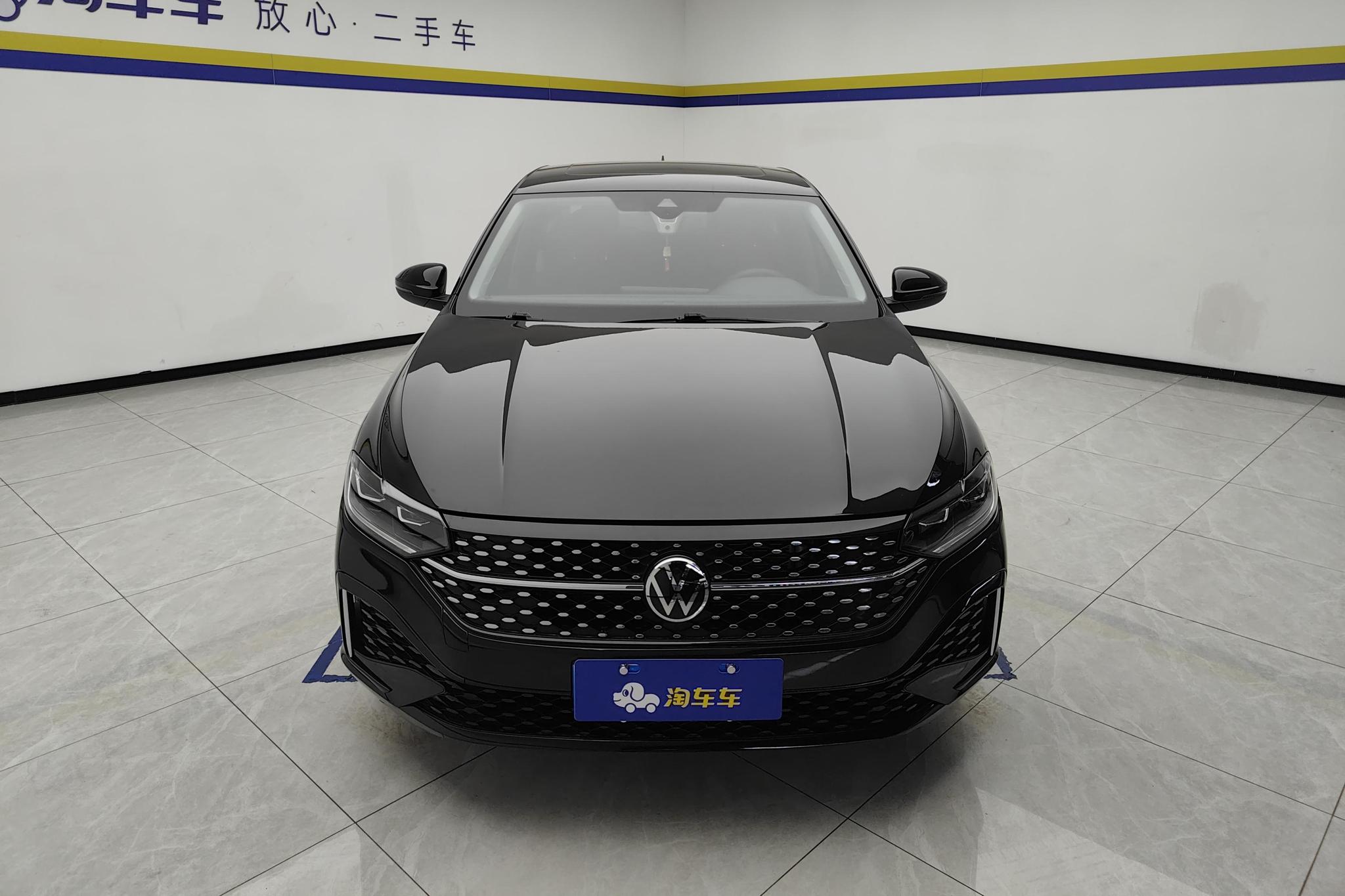 Volkswagen Lavida 2023 300TSI DSG
