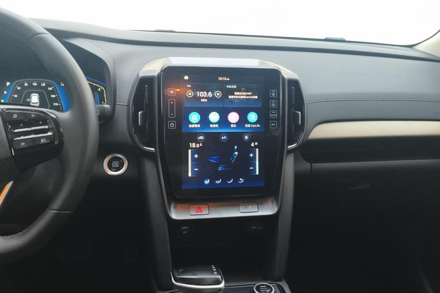 Hyundai ix35 2021 2.0 L AT 2 WD GLS — фото 10