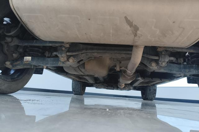 Hyundai ix35 2021 2.0 L AT 2 WD GLS — фото 7