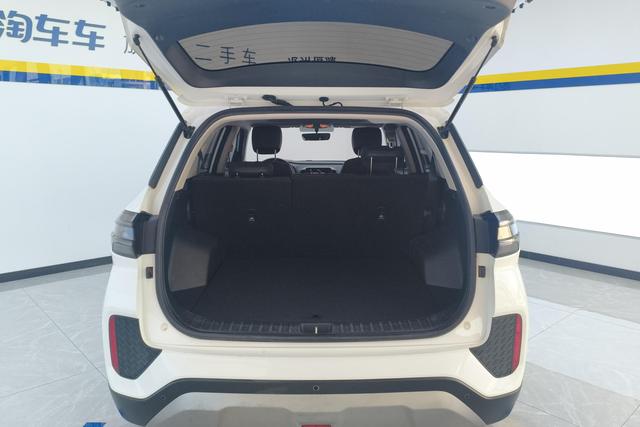 Hyundai ix35 2021 2.0 L AT 2 WD GLS — фото 17
