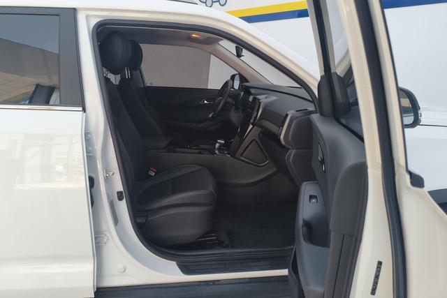 Hyundai ix35 2021 2.0 L AT 2 WD GLS — фото 11