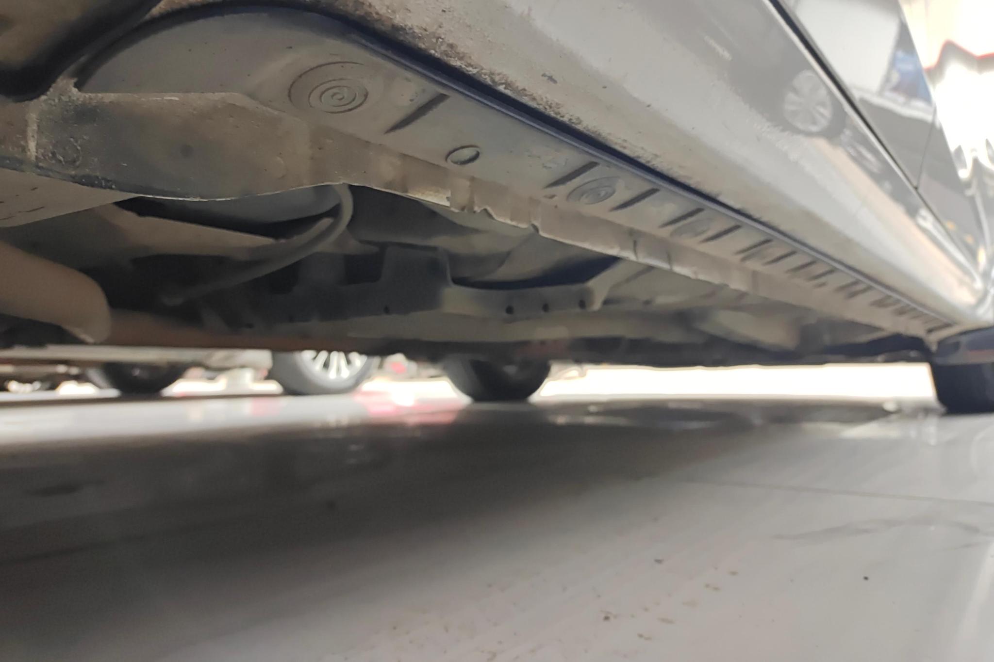 Toyota Corolla 2017 1.2T S-CVT GL V
