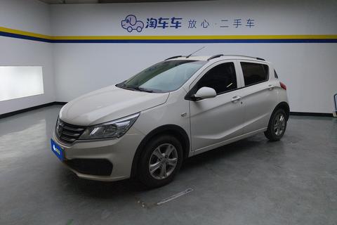 Baojun 310