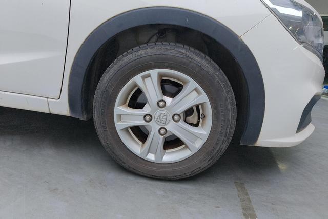 Wuling Baojun 310 2020 1.2 L MTComfort — фото 9