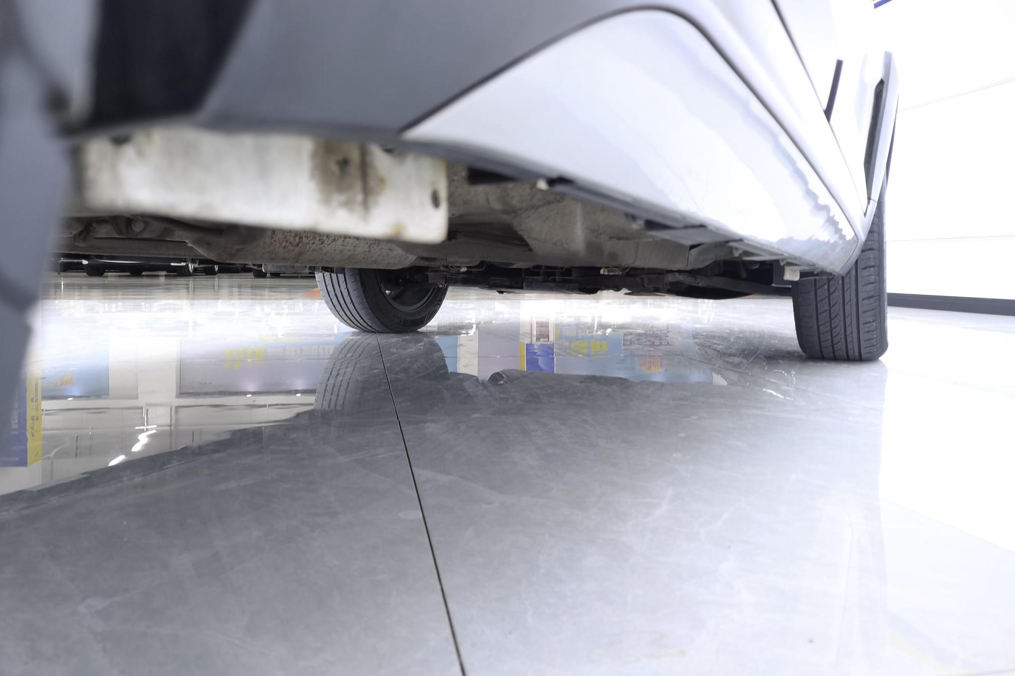 Chery Tiggo 3x 3x 2018 1.5L AT Elite